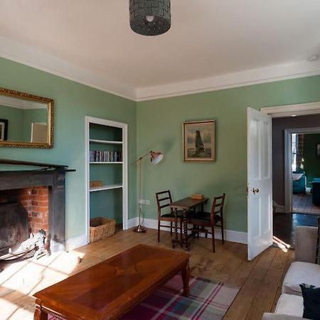 Firs Sleeps 15 Stunning Country House With Hot Tub Sudbourne エクステリア 写真