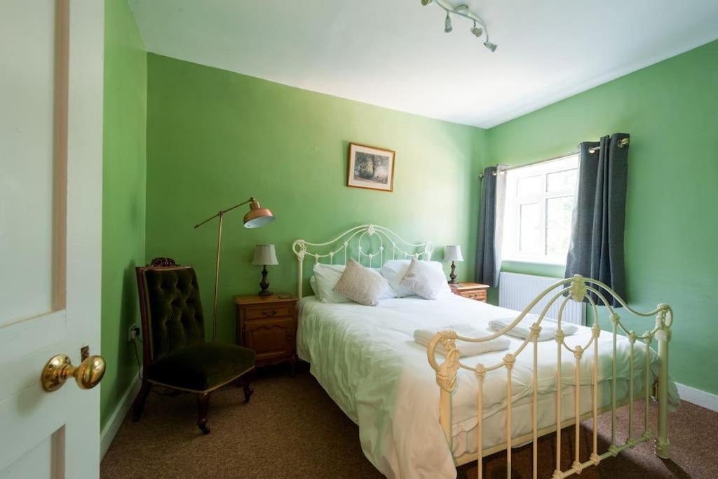 Firs Sleeps 15 Stunning Country House With Hot Tub Sudbourne エクステリア 写真