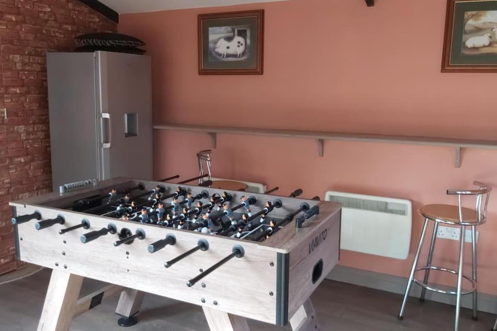Firs Sleeps 15 Stunning Country House With Hot Tub Sudbourne エクステリア 写真