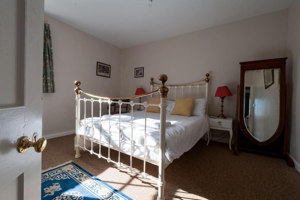 Firs Sleeps 15 Stunning Country House With Hot Tub Sudbourne エクステリア 写真