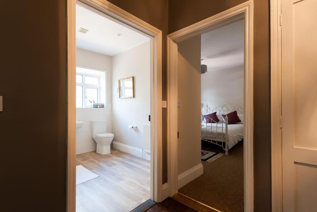 Firs Sleeps 15 Stunning Country House With Hot Tub Sudbourne エクステリア 写真