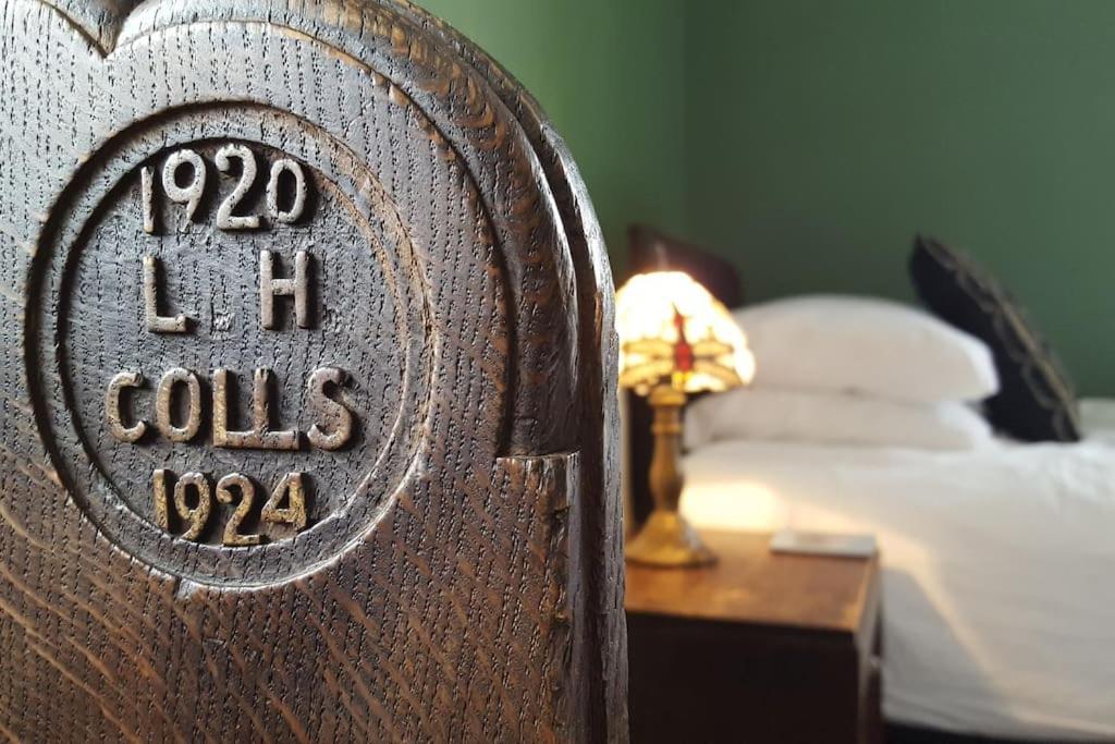 Firs Sleeps 15 Stunning Country House With Hot Tub Sudbourne エクステリア 写真